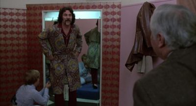 I'm gonna flash' em - Slap Shot