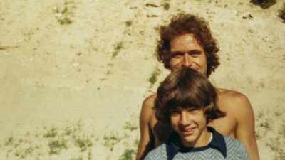 "I'm gonna follow
what they say." - Ted Bundy: Falling for a Killer