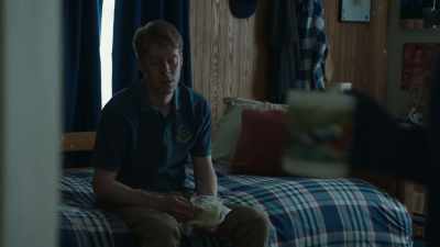 I'm gonna forget
you said that, David. - Shrink