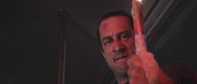 I'm gonna forgive you, Danielle, honey. - Cape Fear