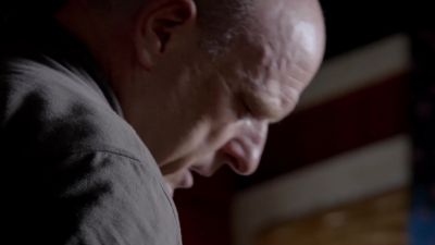 I'm gonna free you from all this, - Under the Dome