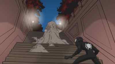 I'm gonna fry you for that, freak. - The Spectacular Spider-Man