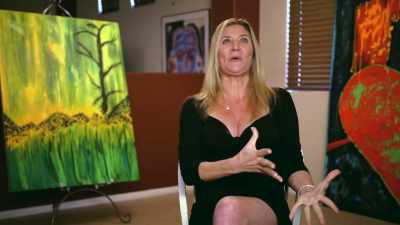 "I'm gonna fuck that person, - After Porn Ends 2