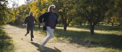I'm gonna fucking get you! Stop! Stop! - Windfall