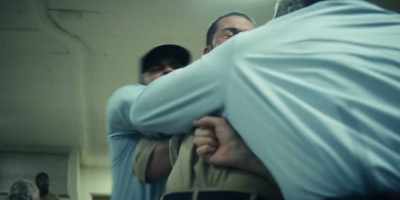 I'm gonna fucking kill you! - The Staircase