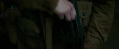 I'm gonna fucking shoot him. - Overlord