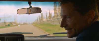 I'm gonna get a car,
I'm gonna pick you up… - Red Rocket