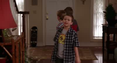 Get a room - Freaky Friday