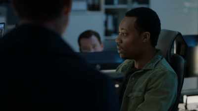 I'm gonna get
back on the horse -- - Whiskey Cavalier