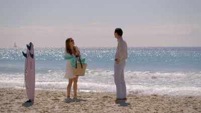 I'm gonna get back - Reef Break