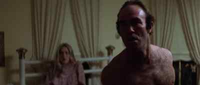 I'm gonna get that bastard. - The Beast Within