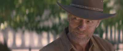 I'm gonna get Beauty back,
Uncle John, no matter what. - Black Beauty