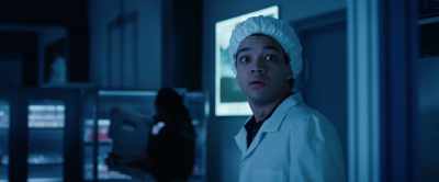 I'm gonna get this blood,
with or without your help. - Jurassic World: Fallen Kingdom