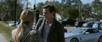 I'm gonna get bored,
and I'll leave - Juror #2