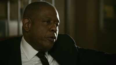I'm gonna get Chance andPettigrew to take you down - Godfather of Harlem