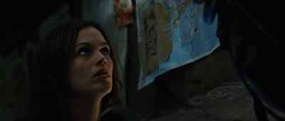 I'm gonna get you down
so you can get me out of here. - Jumper