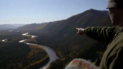 I'm gonna get down to the
boat and motor down here, - Life Below Zero: Next Generation