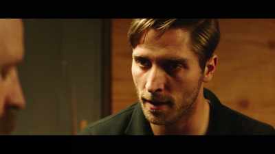 I'm gonna get Grant, you find
Jada, - End of Loyalty