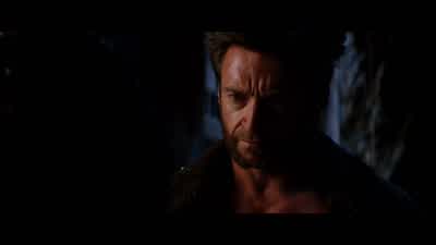 I'm gonna get her. - The Wolverine