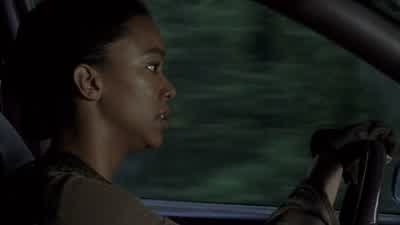 I'm gonna get him out. - The Walking Dead