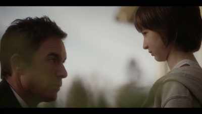 I'm gonna get you home to your mom, - Travelers