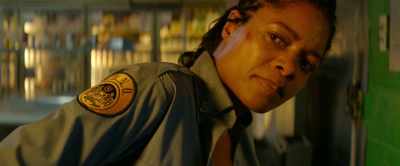 I'm gonna get it into
evidence and expose them. - Black and Blue