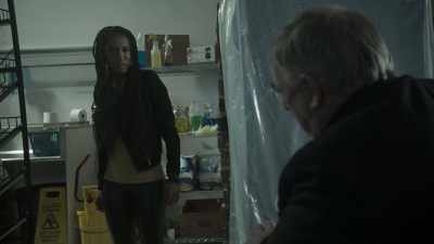 - I'm gonna get Jai.
- No. No. - Day of the Dead