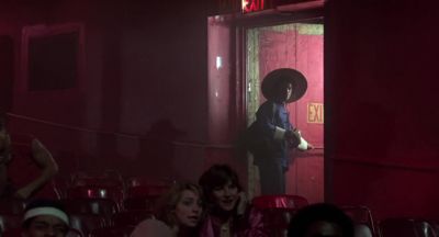 I'm gonna get you Leroy - The Last Dragon