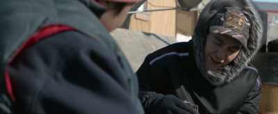 I'm gonna get me
on a lacrosse team, - The Grizzlies