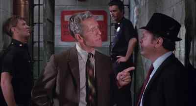 I'm gonna get out
an apb. - Cotton Comes to Harlem
