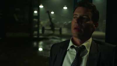 I'm gonna get you out of here, - Whiskey Cavalier
