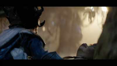 I'm gonna get you out of here. - The Dark Crystal: Age of Resistance