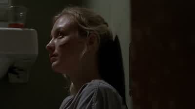 I'm gonna get out. - The Walking Dead