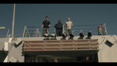 I'm gonna get
so much shit for this. - Tom Clancy's Jack Ryan