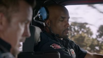 I'm gonna get sober. - Station 19