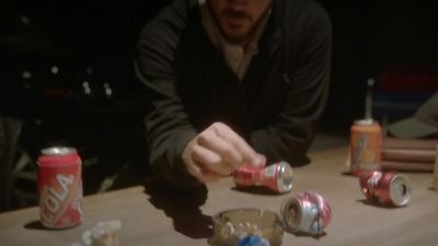 I'm gonna get some air. - NCIS