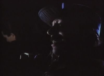 I'm gonna get me some pussy - Prom Night IV: Deliver Us from Evil