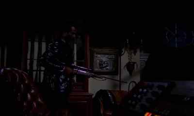 I'm gonna get some rest, - The Beast Must Die