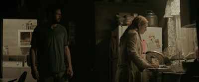 I'm gonna get some sleep. - The Dark and the Wicked