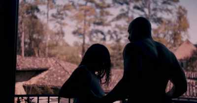 I'm gonna get my stuff.
- Let's do it. - 10 Reasons Why Men Cheat