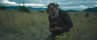 I'm gonna get
that son of a bitch, - The Ballad of Lefty Brown