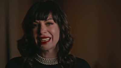 "I'm gonna get the answer - Confronting a Serial Killer