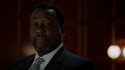 I'm gonna get them into
Lake County Juvenile, - Chicago P.D.
