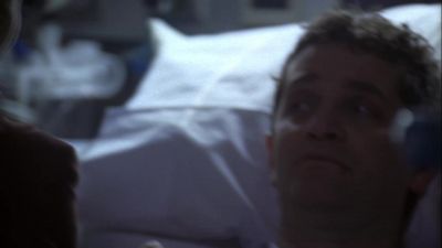 - I'm gonna get through this.
- I know you will. - 24