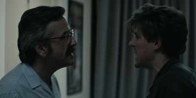 I'm gonna get it together.
It's not over yet. - GLOW