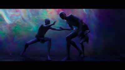 I'm gonna get Tsûuri some back up. - Valerian and the City of a Thousand Planets