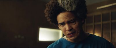 I'm gonna get us out of here. - American Carnage