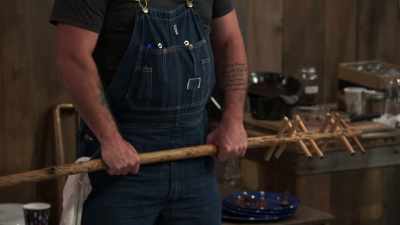   I'm gonna get to use it, - Moonshiners: Master Distiller