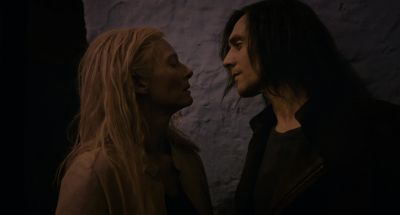 I'm gonna get you that present - Only Lovers Left Alive