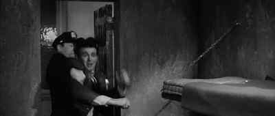 I'm gonna get you, Reles! - Murder, Inc.